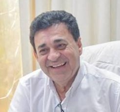 Jesús Eguez Rivero